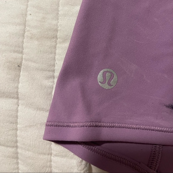 Lululemon tank top - Picture 3 of 3